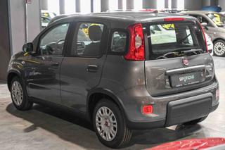 FIAT Panda usata, con Chiusura centralizzata