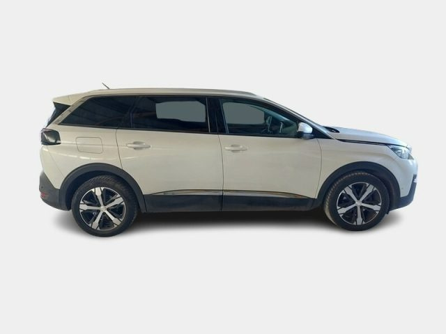 PEUGEOT 5008 usata, con Airbag laterali
