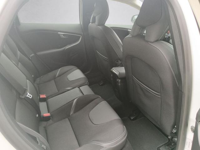 VOLVO V40 usata, con Cronologia tagliandi