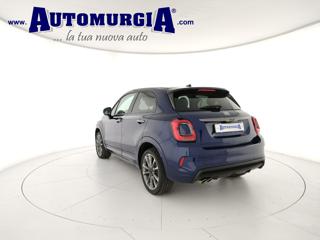 FIAT 500X usata, con Airbag laterali