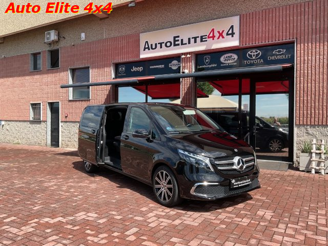 MERCEDES-BENZ V 300 usata, con Airbag