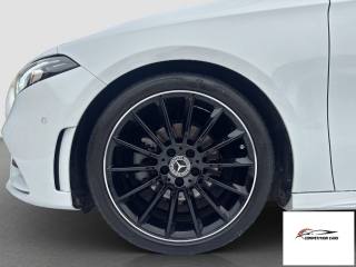 MERCEDES-BENZ A 180 usata 29