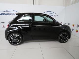 FIAT 500e usata, con Autoradio