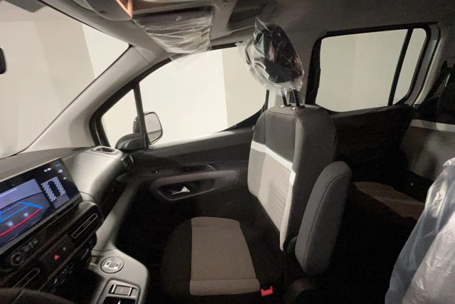 CITROEN Berlingo usata, con Fendinebbia