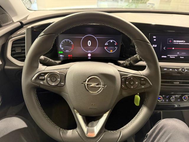 OPEL Grandland usata, con ESP