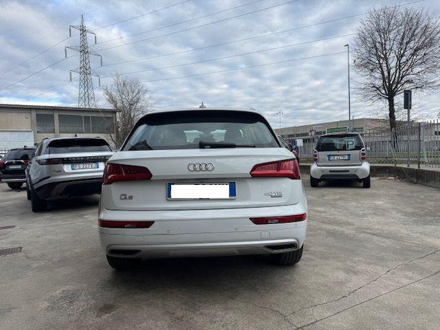AUDI Q5 usata, con Controllo trazione