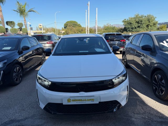 OPEL Corsa usata, con ABS