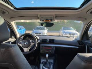 BMW 120 usata, con Controllo trazione