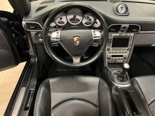 PORSCHE 911 usata, con Immobilizzatore elettronico