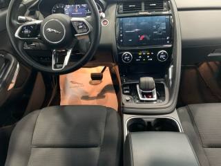 JAGUAR E-Pace usata, con Airbag Passeggero