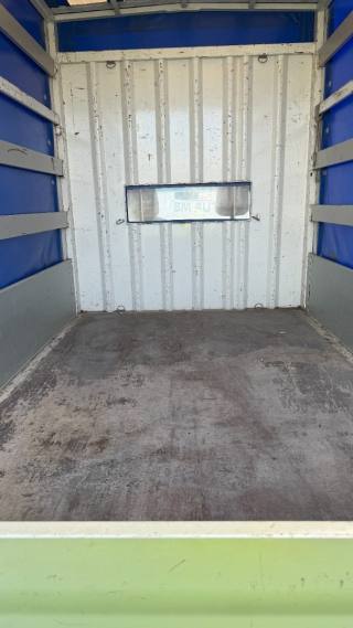 GIOTTI VICTORIA Gladiator usata 7