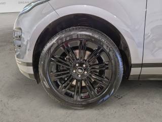 LAND ROVER Range Rover Evoque usata, con Climatizzatore