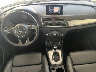 AUDI Q3 usata, con Climatizzatore