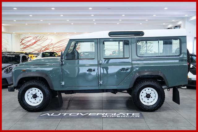 LAND ROVER Defender usata, con Chiusura centralizzata