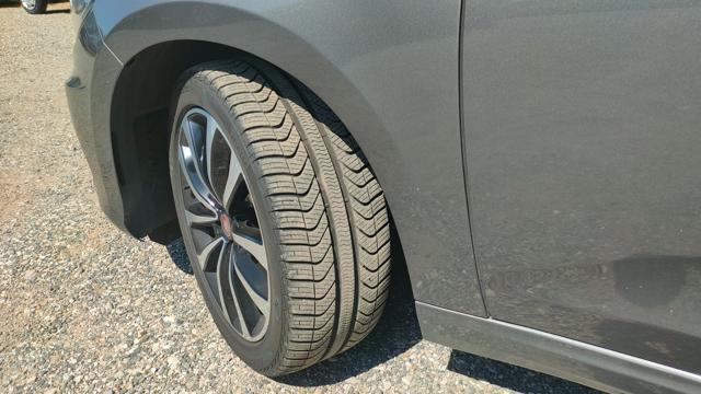 FIAT Tipo usata, con Chiusura centralizzata