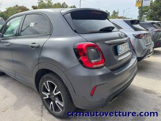 FIAT 500X usata, con Airbag Passeggero