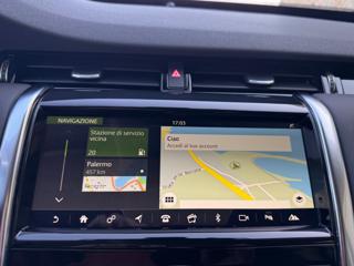 LAND ROVER Discovery Sport usata, con Sensore di pioggia