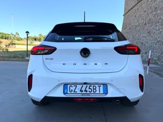 OPEL Corsa usata, con Android Auto