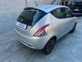 LANCIA Ypsilon usata, con Chiusura centralizzata