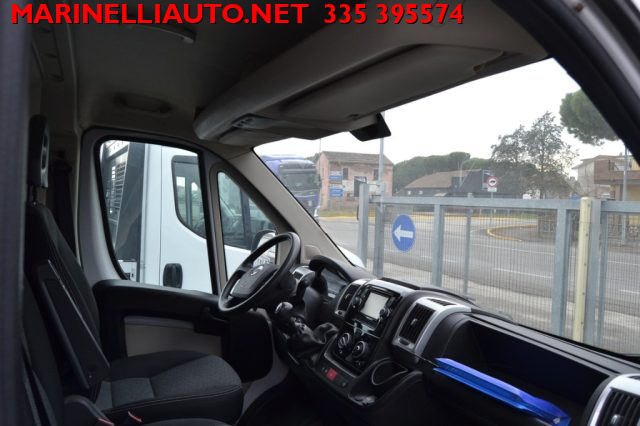 FIAT Ducato usata 20