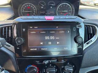 LANCIA Ypsilon usata, con Airbag laterali