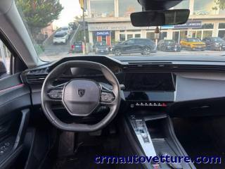 PEUGEOT 308 usata, con Chiusura centralizzata