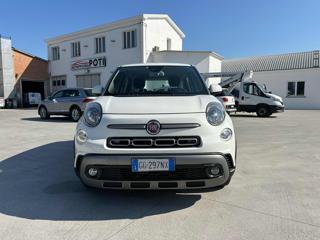 FIAT 500L usata, con Airbag