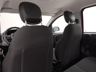 FIAT Panda usata, con Volante multifunzione