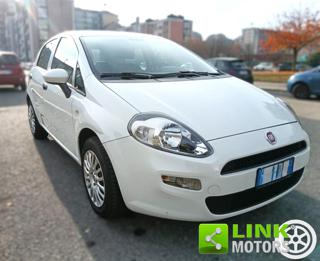 FIAT Punto usata, con Airbag