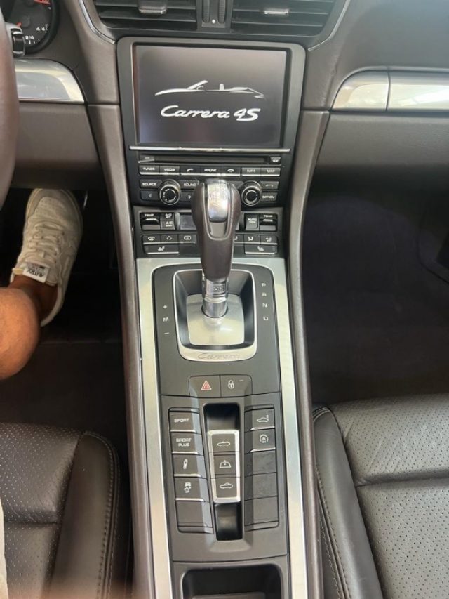 PORSCHE 911 usata, con Cerchi in lega