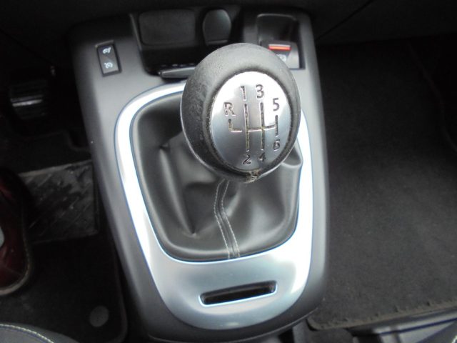 RENAULT Scenic usata 34