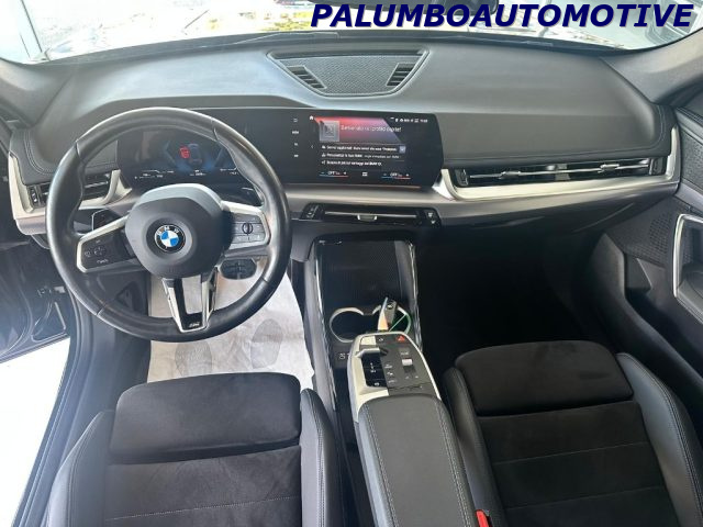 BMW X1 usata, con Climatizzatore