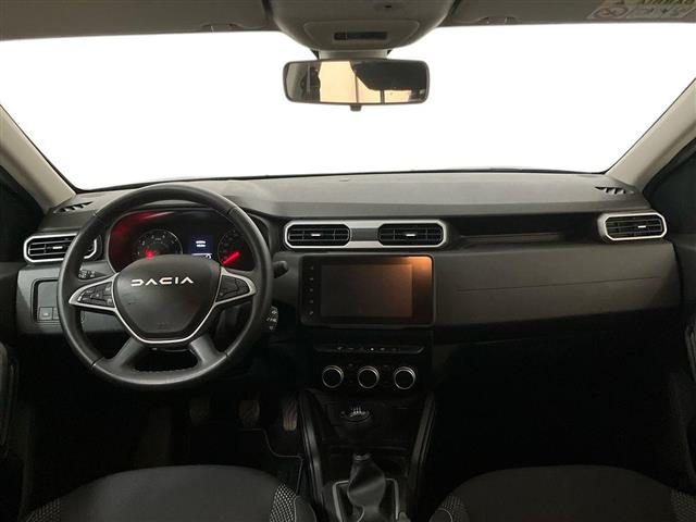 DACIA Duster usata, con Cruise Control