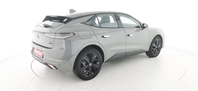 DS AUTOMOBILES DS 4 usata, con Volante in pelle