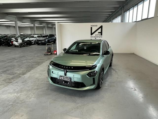 LANCIA Ypsilon usata, con Airbag laterali