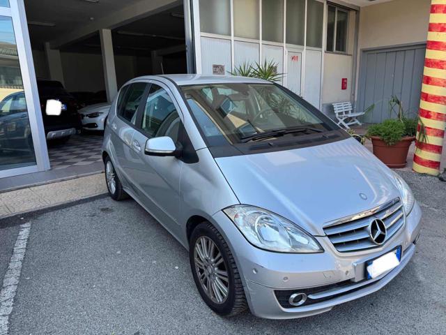 MERCEDES-BENZ A 180 usata, con Airbag
