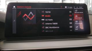 BMW 520 usata, con Climatizzatore