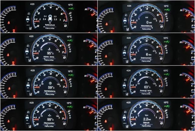 JEEP Grand Cherokee usata, con Sedili riscaldati