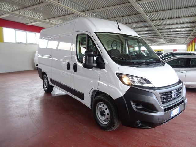FIAT Ducato usata, con Alzacristalli elettrici