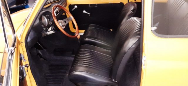 FIAT 500 usata 23
