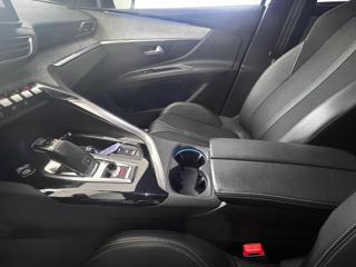 PEUGEOT 5008 usata, con Controllo elettronico della corsia