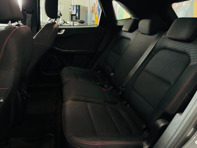 FORD Kuga usata, con Cruise Control