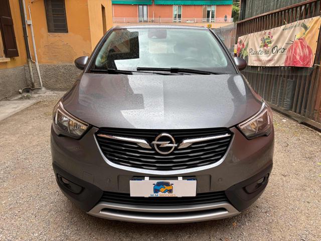 OPEL Crossland X usata, con Airbag