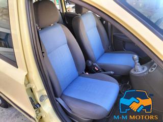FIAT Panda usata, con Chiusura centralizzata telecomandata