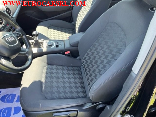 AUDI A3 usata, con Controllo trazione