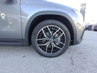 MERCEDES-BENZ EQA usata, con Servosterzo