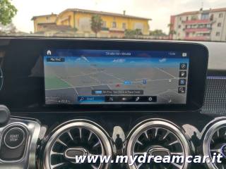 MERCEDES-BENZ EQB usata, con Riconoscimento dei segnali stradali