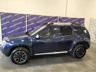 DACIA Duster usata, con Autoradio