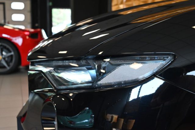 MASERATI Levante usata 18