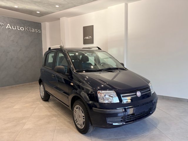 FIAT Panda usata, con ABS